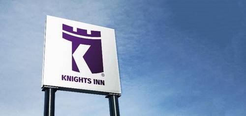 Knights Inn Florence Sc