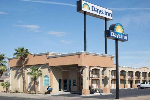Days Inn by Wyndham El Centro