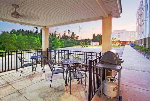 Candlewood Suites Wilson