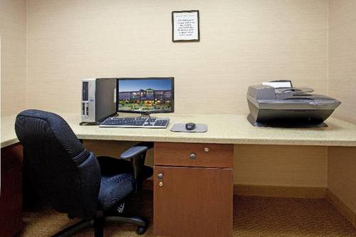Holiday Inn Denver-Parker-E470/Parker Rd