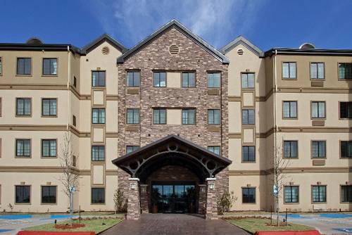 Staybridge Suites Odessa - Interstate HWY 20