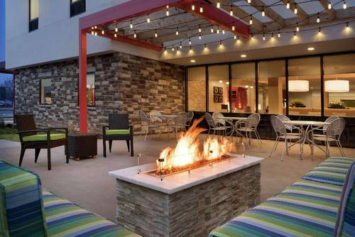 Home2 Suites by Hilton Leavenworth Downtown