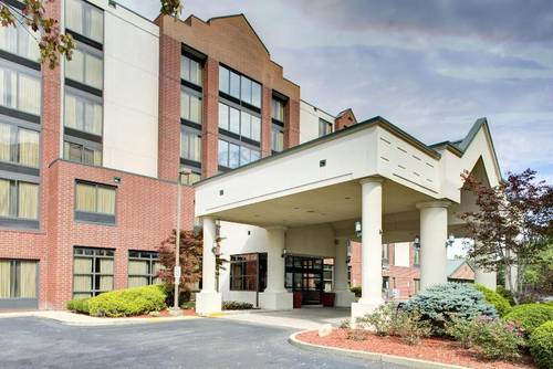 Hyatt Place Cincinnati Arp Florence