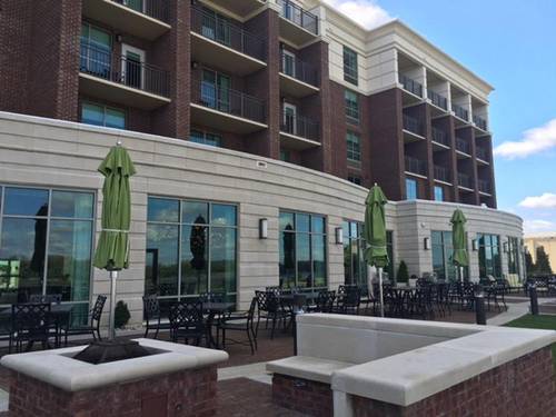 Holiday Inn Paducah