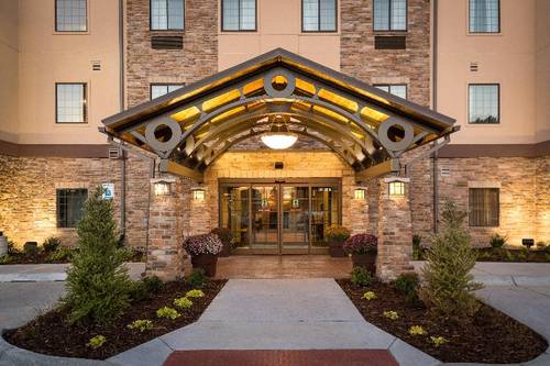 Staybridge Suites Omaha West by IHG