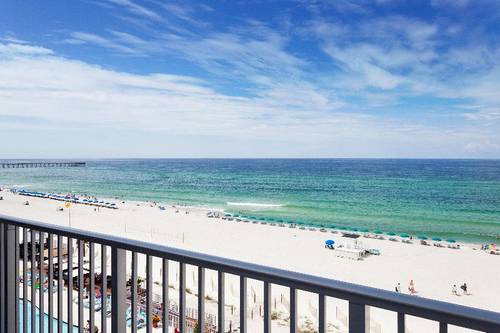 Holiday Inn Express and Suites Panama City Beach -
