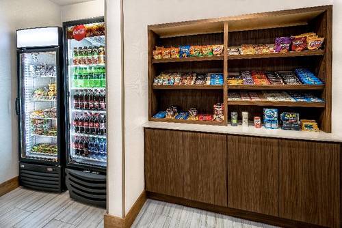 Holiday Inn Express and Suites Round Rock - Austin