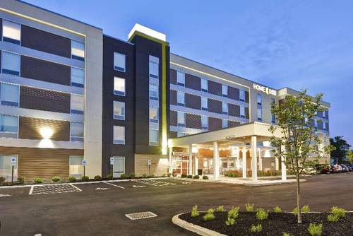 Home2 Suites by Hilton Cincinnati/Blue Ash