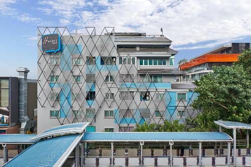 Sora Hotel Silom