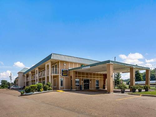 Quality Inn Forrest City I-40