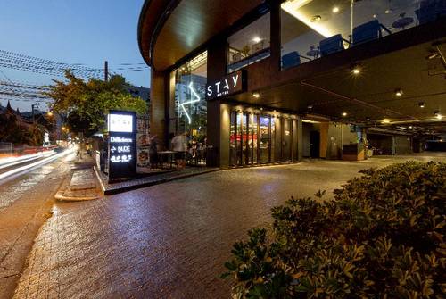 STAY Hotel Bangkok