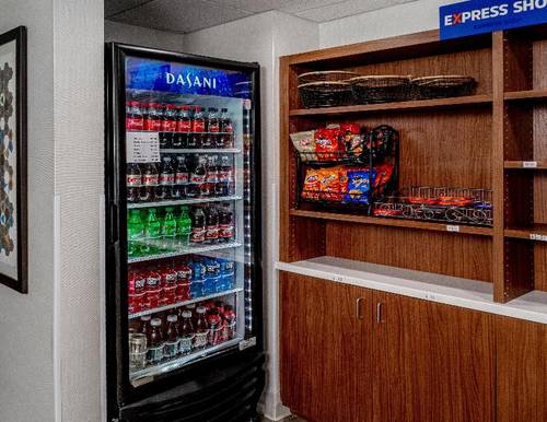 Holiday Inn Express and Suites Pikeville