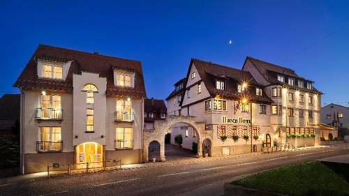 Hotel Hirsch