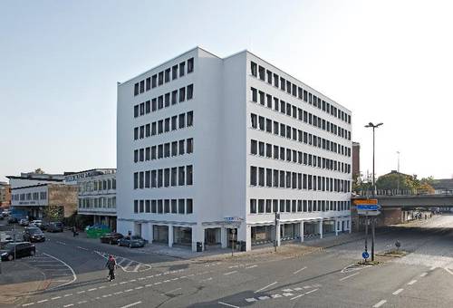 a&o Bremen Hauptbahnhof