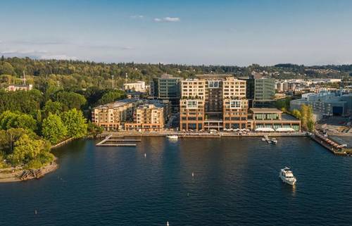 Hyatt Regency Lake Washington