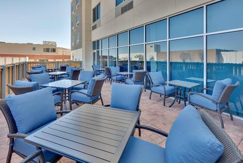 Holiday Inn Express & Sts Plano East - Richardson