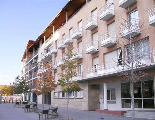 Sejours & Affaires Aix Mirabeau