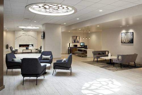 Delta Hotels Utica