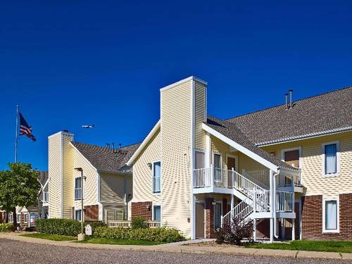 Sonesta Es Suites Burlington VT