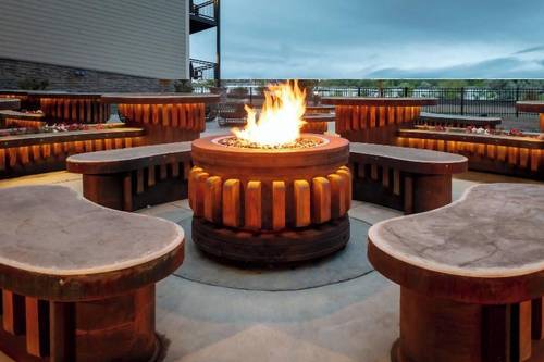 SpringHill Suites Great Falls