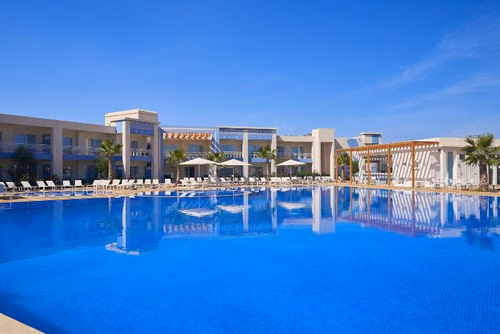 Radisson Blu Resort Saidia Garden