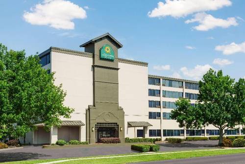 La Quinta Inn & Suites New Orleans Airport Kenner