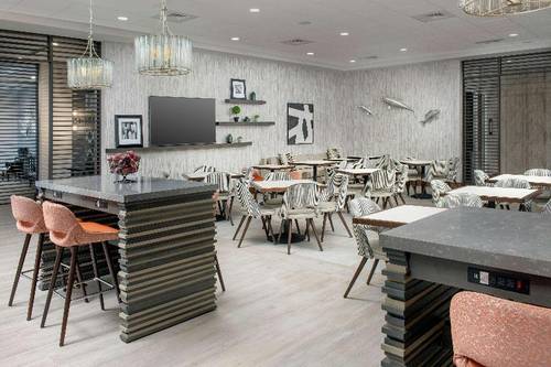 Hampton Inn Marathon - Florida Keys