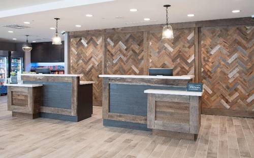 Homewood Suites by Hilton North Charleston
