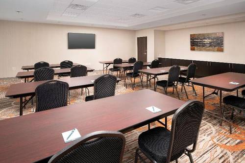 Homewood Suites by Hilton Kansas City Speedway