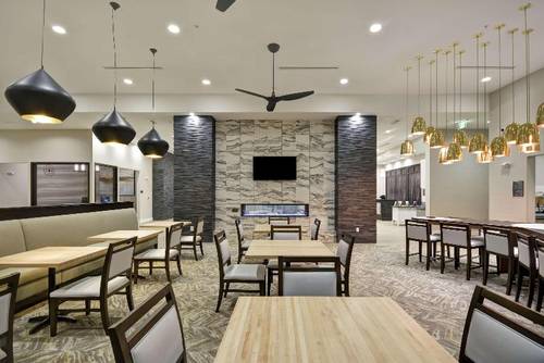 Homewood Suites by Hilton Cary, NC