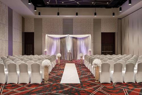 Embassy Suites by Hilton Indianapolis Noblesville,