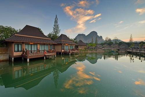 Poonsiri Resort Aonang