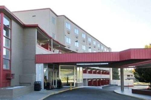 Quality Inn & Suites Airport Spokane