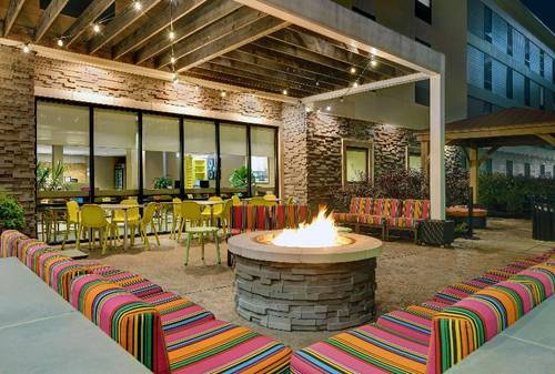 Home2 Suites by Hilton Bordentown