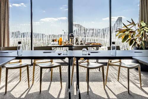 Najeti Hotel Lille Nord