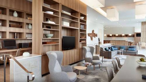 Element Dallas Love Field