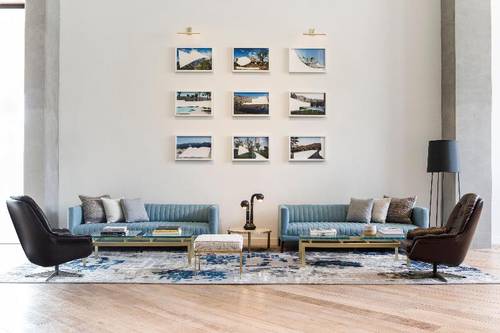 Kimpton Rowan Palm Springs