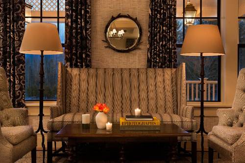 Kimpton Taconic Hotel