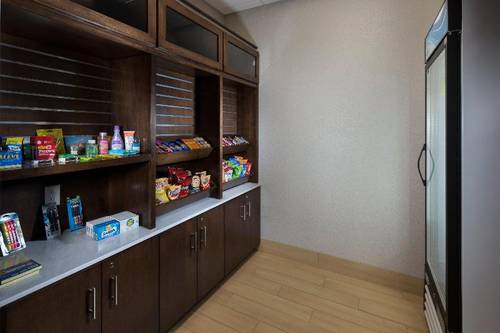 Holiday Inn & Suites-Asheville-Biltmore VLG Area