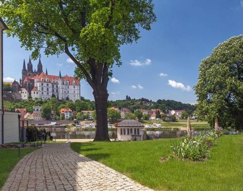 Dorint Parkhotel Meissen