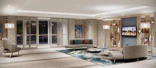 Candlewood Suites Miami Intl Airport- 36TH ST