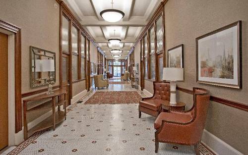Staybridge Suites Baltimore - Inner Harbor