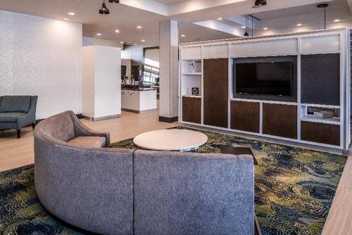 Holiday Inn Detroit Northwest - Livonia