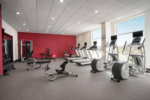 Homewood Suites by Hilton Florence