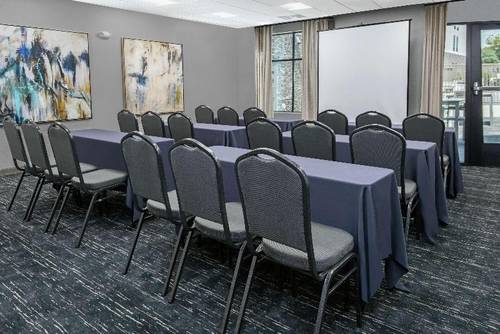 Homewood Suites by Hilton Houston I-10W/Memorial C