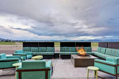 Home2 Suites by Hilton Helena