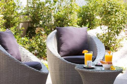 Best Western Hotel Journel Saint-Laurent-du-Var