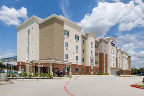 Candlewood Suites Houston - Spring