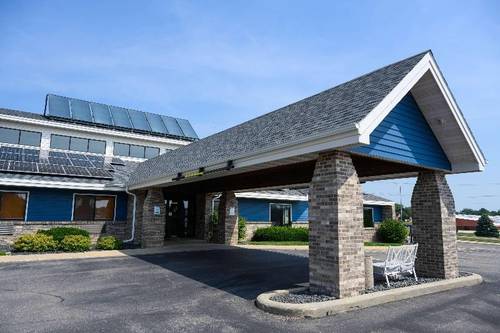 AmericInn by Wyndham Monroe