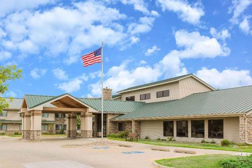 AmericInn by Wyndham Ankeny/Des Moines